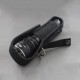 Flashlight Holster Cover Flashlight Protected Flashlight Accessories For 120-160mm Length Flashlight