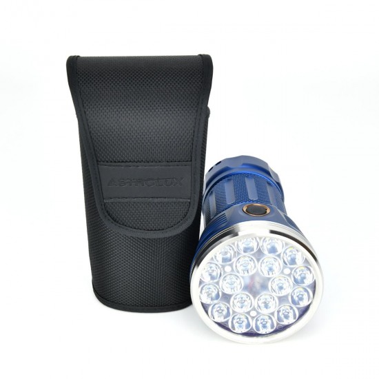 Flashlight Holster For MF01S MF01 Flashlight Protected Bag Waist Bag Flashlight Holster For MF01S MF01 Flashlight Protected Bag Waist Bag