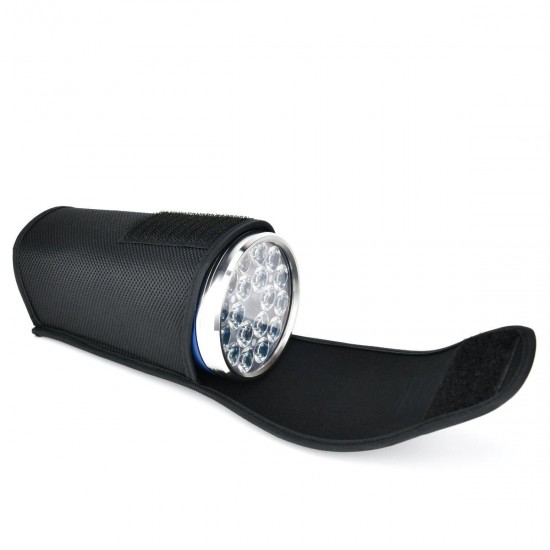 Flashlight Holster For MF01S MF01 Flashlight Protected Bag Waist Bag Flashlight Holster For MF01S MF01 Flashlight Protected Bag Waist Bag