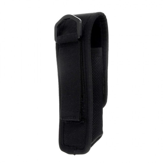 Flashlight Holster for EC01 Protected Bag Waist Bag