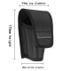 MF02 LED Flashlight High Quality Nylon Protected Holster Cover (Flashlight Accessories MF02 LED Flashlight High Quality Nylon Protected Holster Cover (Flashlight Accessories