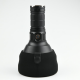 MF04 LED Flashlight Head Lens Protective Holster Protecting Flashlight Bag MF04 LED Flashlight Head Lens Protective Holster Protecting Flashlight Bag