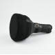 MF04 LED Flashlight Head Lens Protective Holster Protecting Flashlight Bag MF04 LED Flashlight Head Lens Protective Holster Protecting Flashlight Bag