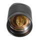 S41 Aero Grade Aluminum Alloy LED Flashlight Whole Tail Cap Flashlight Accessories For DIY S41 Aero Grade Aluminum Alloy LED Flashlight Whole Tail Cap Flashlight Accessories For DIY