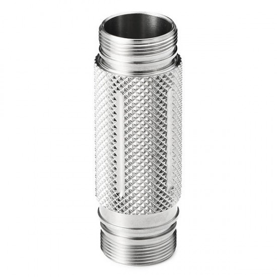 S41S/S42S ColoRed-led Flashlight 18650 Extension Tube Body Tube Flashlight Accessories S41S/S42S ColoRed-led Flashlight 18650 Extension Tube Body Tube Flashlight Accessories
