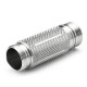 S41S/S42S ColoRed-led Flashlight 18650 Extension Tube Body Tube Flashlight Accessories S41S/S42S ColoRed-led Flashlight 18650 Extension Tube Body Tube Flashlight Accessories
