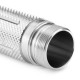 S41S/S42S ColoRed-led Flashlight 18650 Extension Tube Body Tube Flashlight Accessories S41S/S42S ColoRed-led Flashlight 18650 Extension Tube Body Tube Flashlight Accessories