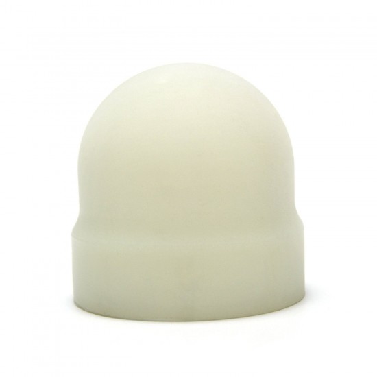 Silicone Diffuser For FT03 Mini/MF01 Mini Flashlight DIY Camping Light Reading Light Signal Light Silicone Diffuser For FT03 Mini/MF01 Mini Flashlight DIY Camping Light Reading Light Signal Light