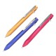 TP01 Titanium Bolt Action EDC Survival Pen Tactical Pen Mini Pocket Writing Pen Everyday Carry Pens