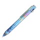 TP01 Titanium Bolt Action EDC Survival Pen Tactical Pen Mini Pocket Writing Pen Everyday Carry Pens