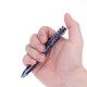 TP01 Titanium Bolt Action EDC Survival Pen Tactical Pen Mini Pocket Writing Pen Everyday Carry Pens