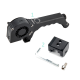 Cooling Fan with Connector & Body Holder for MF01/MF01S/MF02/MF02S/MF04/MF04S/MF05 Powerful Flashlights Cooling Fan with Connector & Body Holder for MF01/MF01S/MF02/MF02S/MF04/MF04S/MF05 Powerful Flashlights