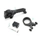 Cooling Fan with Connector & Body Holder for MF01/MF01S/MF02/MF02S/MF04/MF04S/MF05 Powerful Flashlights