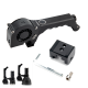 Cooling Fan with Connector & Body Holder for MF01/MF01S/MF02/MF02S/MF04/MF04S/MF05 Powerful Flashlights Cooling Fan with Connector & Body Holder for MF01/MF01S/MF02/MF02S/MF04/MF04S/MF05 Powerful Flashlights