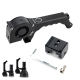 Cooling Fan with Connector & Body Holder for MF01/MF01S/MF02/MF02S/MF04/MF04S/MF05 Powerful Flashlights