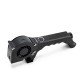 Cooling Fan with Connector & Body Holder for MF01/MF01S/MF02/MF02S/MF04/MF04S/MF05 Powerful Flashlights Cooling Fan with Connector & Body Holder for MF01/MF01S/MF02/MF02S/MF04/MF04S/MF05 Powerful Flashlights