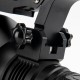 Cooling Fan with Connector & Body Holder for MF01/MF01S/MF02/MF02S/MF04/MF04S/MF05 Powerful Flashlights Cooling Fan with Connector & Body Holder for MF01/MF01S/MF02/MF02S/MF04/MF04S/MF05 Powerful Flashlights