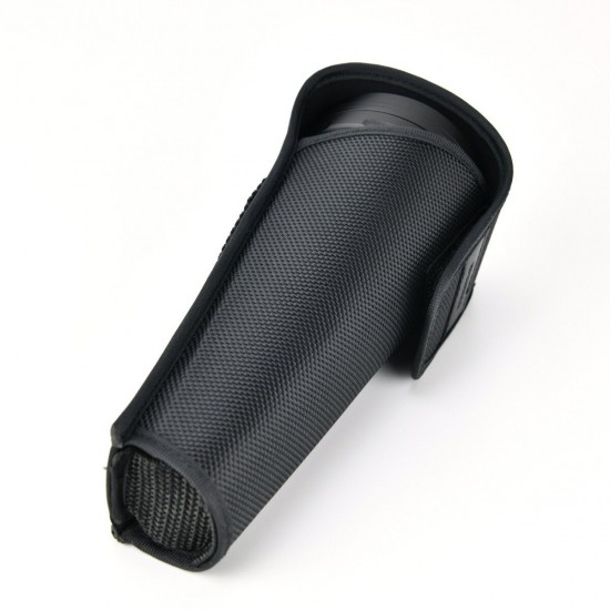 Flashlight Holster For FT03 Flashlight Protected Bag Waist Bag Flashlight Holster For FT03 Flashlight Protected Bag Waist Bag