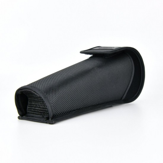 Flashlight Holster For FT03 Flashlight Protected Bag Waist Bag Flashlight Holster For FT03 Flashlight Protected Bag Waist Bag