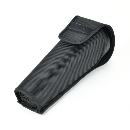 Flashlight Holster For FT03 Flashlight Protected Bag Waist Bag Flashlight Holster For FT03 Flashlight Protected Bag Waist Bag