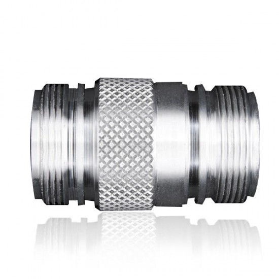 BLF A6 Flashlight 18350 Non-anodized Body Extension Tube Flashlight Accessories BLF A6 Flashlight 18350 Non-anodized Body Extension Tube Flashlight Accessories