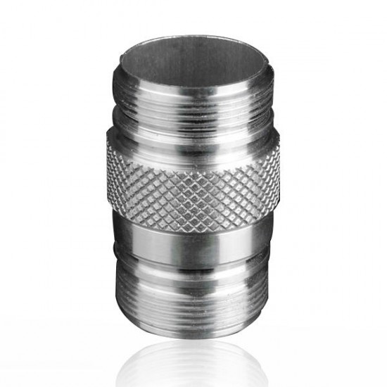 BLF A6 Flashlight 18350 Non-anodized Body Extension Tube Flashlight Accessories BLF A6 Flashlight 18350 Non-anodized Body Extension Tube Flashlight Accessories