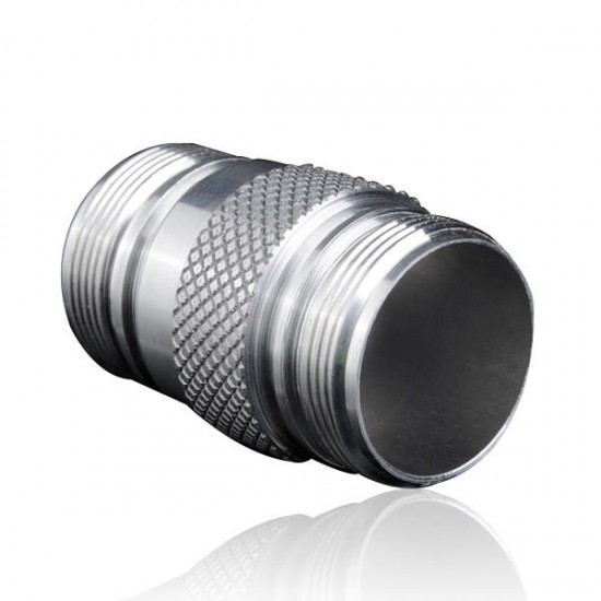 BLF A6 Flashlight 18350 Non-anodized Body Extension Tube Flashlight Accessories BLF A6 Flashlight 18350 Non-anodized Body Extension Tube Flashlight Accessories