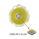XPL-HI 1D LED For DIY LED Flashlightt XPL-HI 1D LED For DIY LED Flashlightt