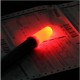 24.5mm LED Flashlight White/Yellow/Red Diffuser S2 S3 S4 S5 S6 S7 S8 Flashlight Accessories 24.5mm LED Flashlight White/Yellow/Red Diffuser S2 S3 S4 S5 S6 S7 S8 Flashlight Accessories