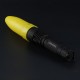 24.5mm LED Flashlight White/Yellow/Red Diffuser S2 S3 S4 S5 S6 S7 S8 Flashlight Accessories