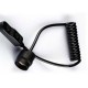 C8 Tail Cap Remote Contrl Switch Pressure Swicth Flashlight Accessories
