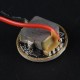 DIY 4 Modes Flashlight Driver For XHP35 HI LED 3.0-4.2V Single Lithium Battery Run On 2.3A Max Output Current DIY 4 Modes Flashlight Driver For XHP35 HI LED 3.0-4.2V Single Lithium Battery Run On 2.3A Max Output Current