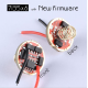 Flashlight Driver New Firmware 7135x3/7135x4/7135x6/7135x8 17mm Flashlight Accessories Flashlight Driver New Firmware 7135x3/7135x4/7135x6/7135x8 17mm Flashlight Accessories