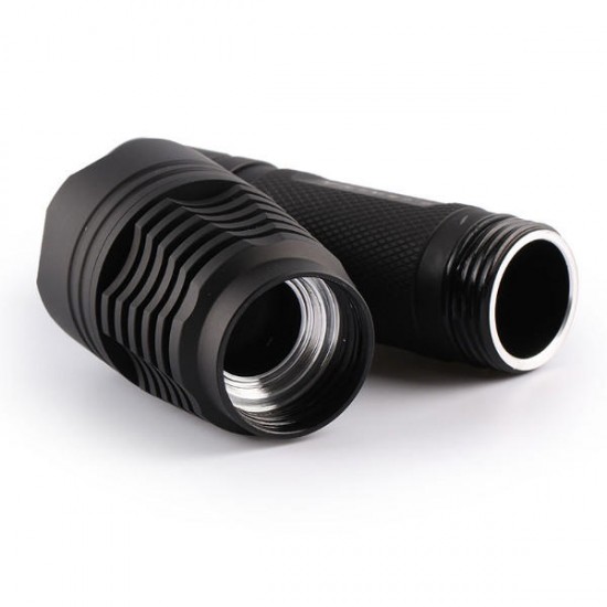 M1 NEW Version DIY Integrated Head LED Flashlight Host Flashlight Accessories M1 NEW Version DIY Integrated Head LED Flashlight Host Flashlight Accessories