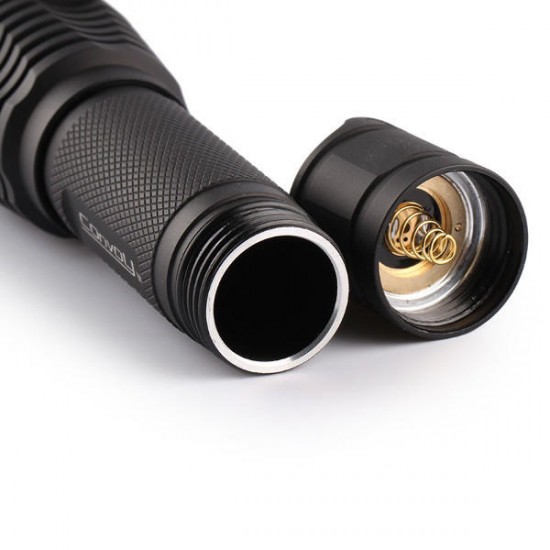 M1 NEW Version DIY Integrated Head LED Flashlight Host Flashlight Accessories M1 NEW Version DIY Integrated Head LED Flashlight Host Flashlight Accessories