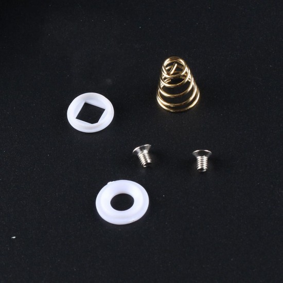 M21A C8+ 21700 Version Flashlight Host DIY Flashlight Accessory M21A C8+ 21700 Version Flashlight Host DIY Flashlight Accessory