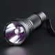 M21A C8+ 21700 Version Flashlight Host DIY Flashlight Accessory