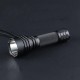M21A C8+ 21700 Version Flashlight Host DIY Flashlight Accessory M21A C8+ 21700 Version Flashlight Host DIY Flashlight Accessory