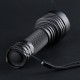 M21A C8+ 21700 Version Flashlight Host DIY Flashlight Accessory