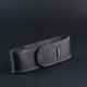 M3/M21C/M26C Durable Nylon LED Flashlight Protected Holster Cover Universal For 150mm-165mm Length Flashlight M3/M21C/M26C Durable Nylon LED Flashlight Protected Holster Cover Universal For 150mm-165mm Length Flashlight