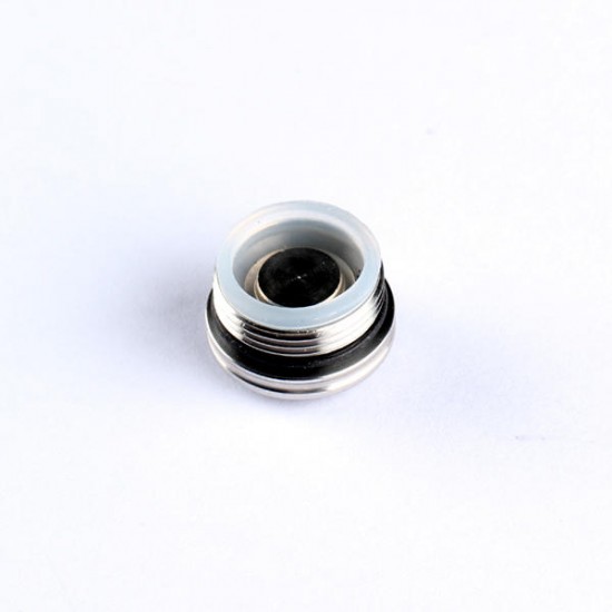 Metal Clicky Switch DIY For S2+ Red/Green/Blue/Silver/Sand Flashlight Accessories Metal Clicky Switch DIY For S2+ Red/Green/Blue/Silver/Sand Flashlight Accessories
