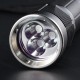 S12 Flashlight Host DIY LED Flashlight Shell Host Flashlight Accessories S12 Flashlight Host DIY LED Flashlight Shell Host Flashlight Accessories