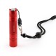 S2+ Red Led Flashlight Host Shell Flashlight Accessories For DIY