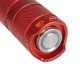S2+ Red Led Flashlight Host Shell Flashlight Accessories For DIY