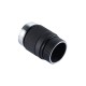 S9 18350 / 16340 Battery Extension Body Tube Exclusive for S9 Flashlight