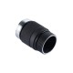 S9 18350 / 16340 Battery Extension Body Tube Exclusive for S9 Flashlight S9 18350 / 16340 Battery Extension Body Tube Exclusive for S9 Flashlight