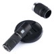S9 18350 / 16340 Battery Extension Body Tube Exclusive for S9 Flashlight S9 18350 / 16340 Battery Extension Body Tube Exclusive for S9 Flashlight