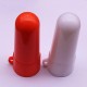 DF34 POM 31-34mm LED Flashlight Diffusers Mini Portable Light Cover Flashlight Accessories DF34 POM 31-34mm LED Flashlight Diffusers Mini Portable Light Cover Flashlight Accessories