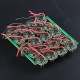 DIY 20mm SST40 4 Modes 6000mah with Temperature Protection Management Driver for Flashlight DIY 20mm SST40 4 Modes 6000mah with Temperature Protection Management Driver for Flashlight