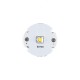 DIY 5000K-6500K SST40-W LED Emitter For FT03 Flashlight LED on the MCPCB